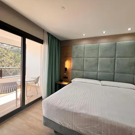 Hotel Maya 3*