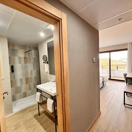 Maya Hotel Alicante