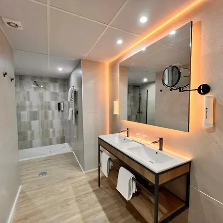 Hotel Maya Alicante