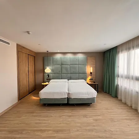 Maya Hotel Alicante