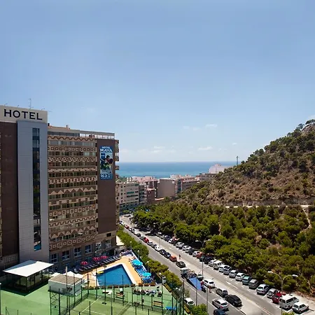 Sercotel Maya