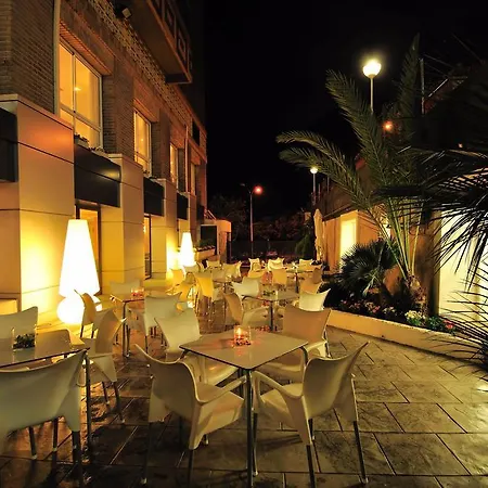 Hotel Maya Alicante
