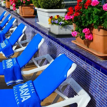 Hotel Maya