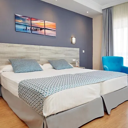 Maya Hotel Alicante