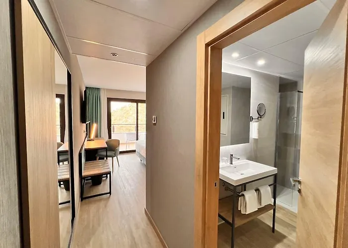 Hotell Sercotel Maya 3*