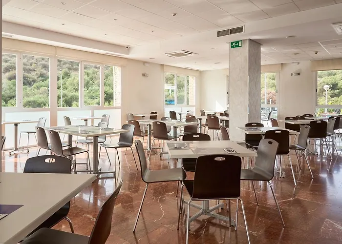 Sercotel Maya Hotell Alicante