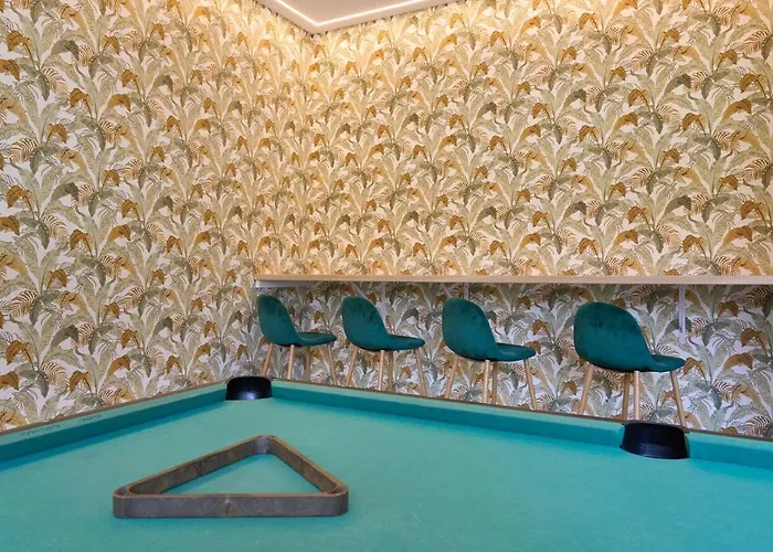 Sercotel Maya 3* Alicante