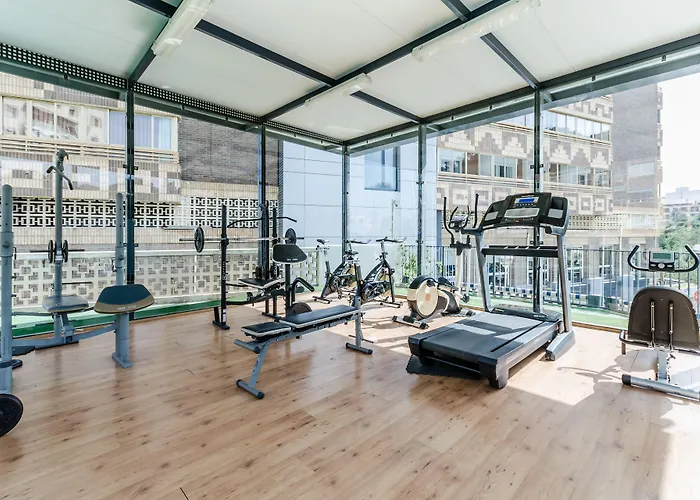 Sercotel Maya Hotell Alicante