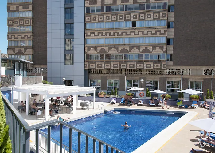 Sercotel Maya 3* Alicante