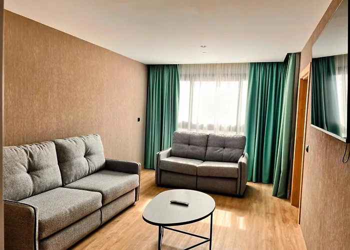 Hotell Sercotel Maya 3*